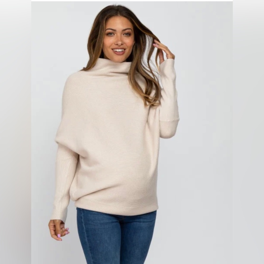Pinkblush Cream Women's Top